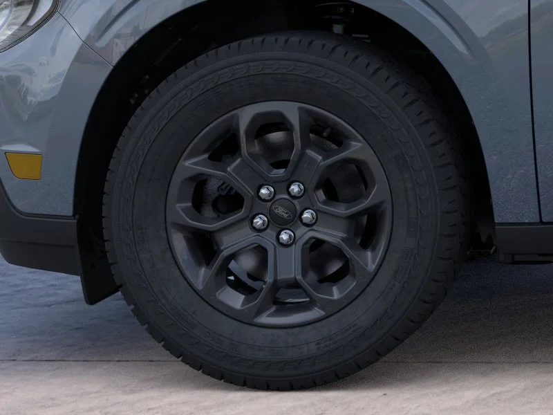 New 2026 Azure Gray Metallic Tri-Coat Ford XLT image 20