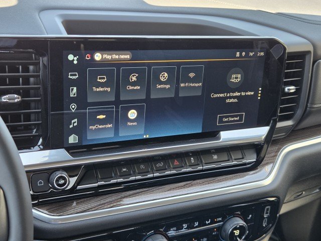 2026 Chevrolet Silverado 1500 RST - Photo 32