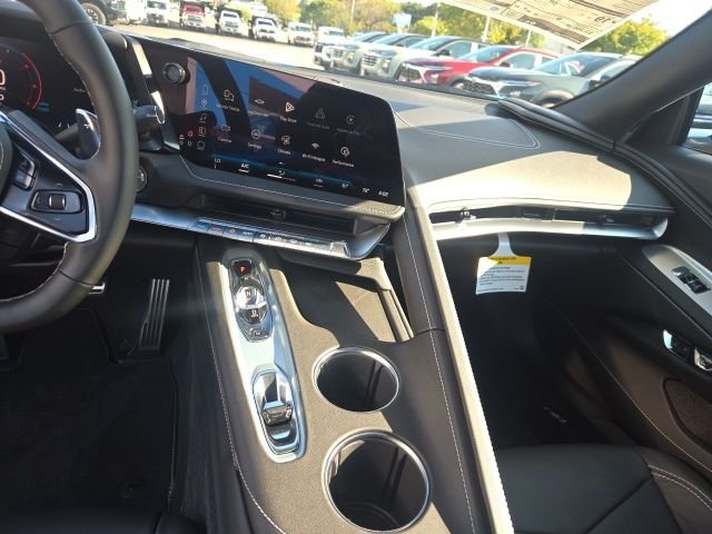 2026 Chevrolet Corvette 1LT - Photo 22