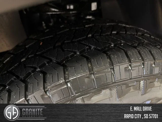 New 2026 Gray Nissan PRO-4X image 29