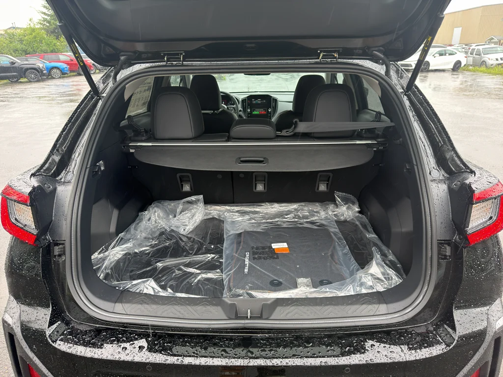 2026 Subaru Crosstrek Limited - Photo 12