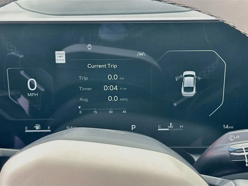 New 2026 Steel Gray Kia GT-Line image 12