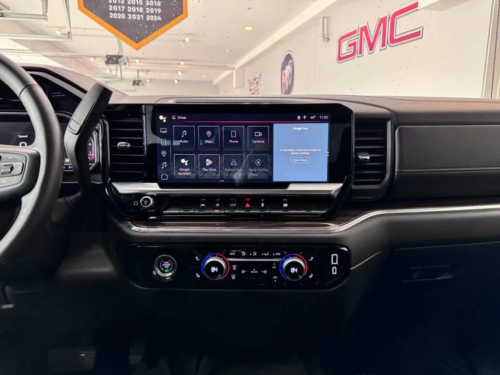 2024 GMC Sierra 1500 Elevation - Photo 19