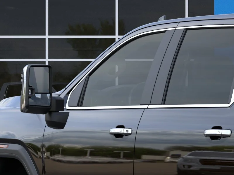2026 GMC Sierra 2500HD Denali Ultimate - Photo 12