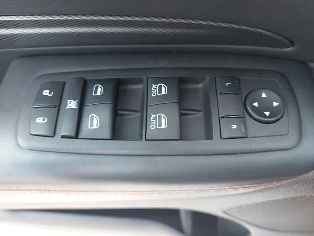 Used 2023 White Dodge GT image 28