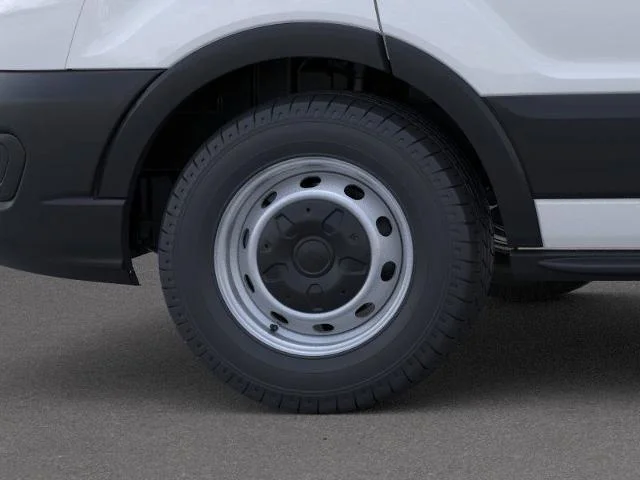 New 2026 Oxford White Ford Cargo Van image 40