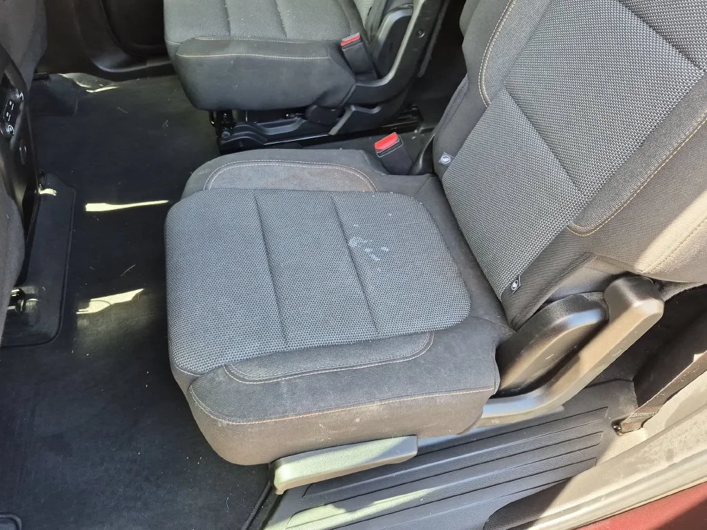 Used 2021 Red Chevrolet LT image 21