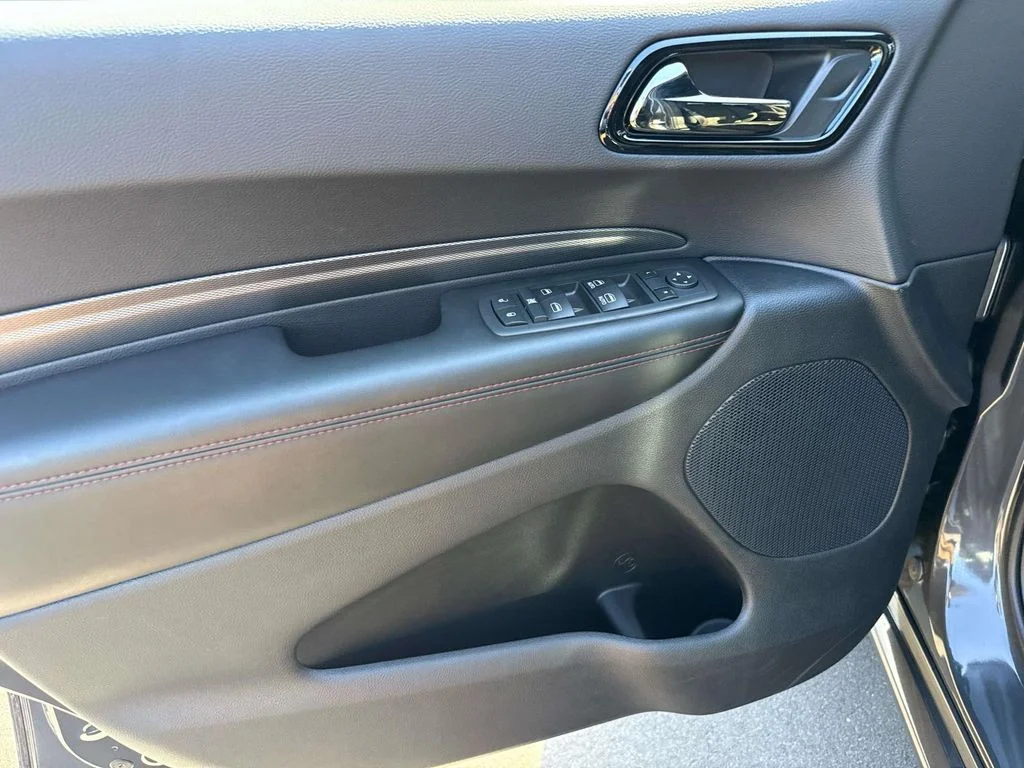 New 2026 Gray Dodge GT HEMI V8 image 21