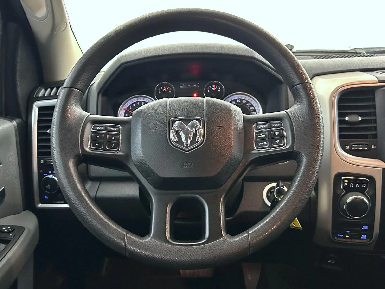 Used 2020 Gray Ram Warlock image 11