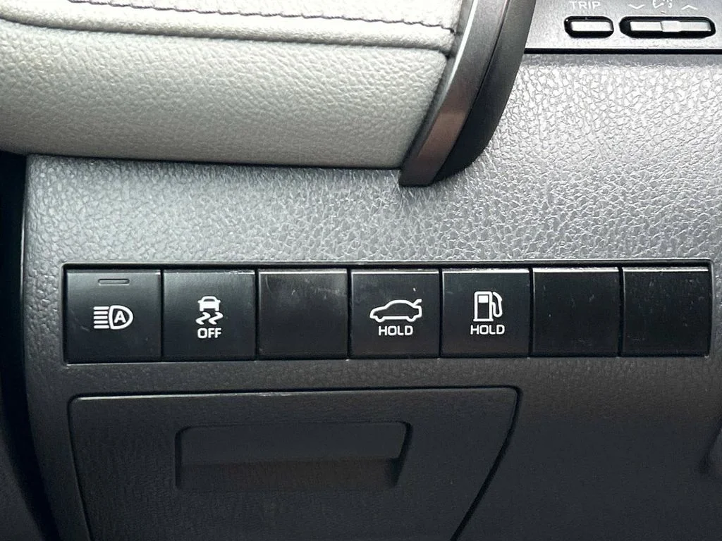 Certified Used 2023 Silver Toyota XLE image 38