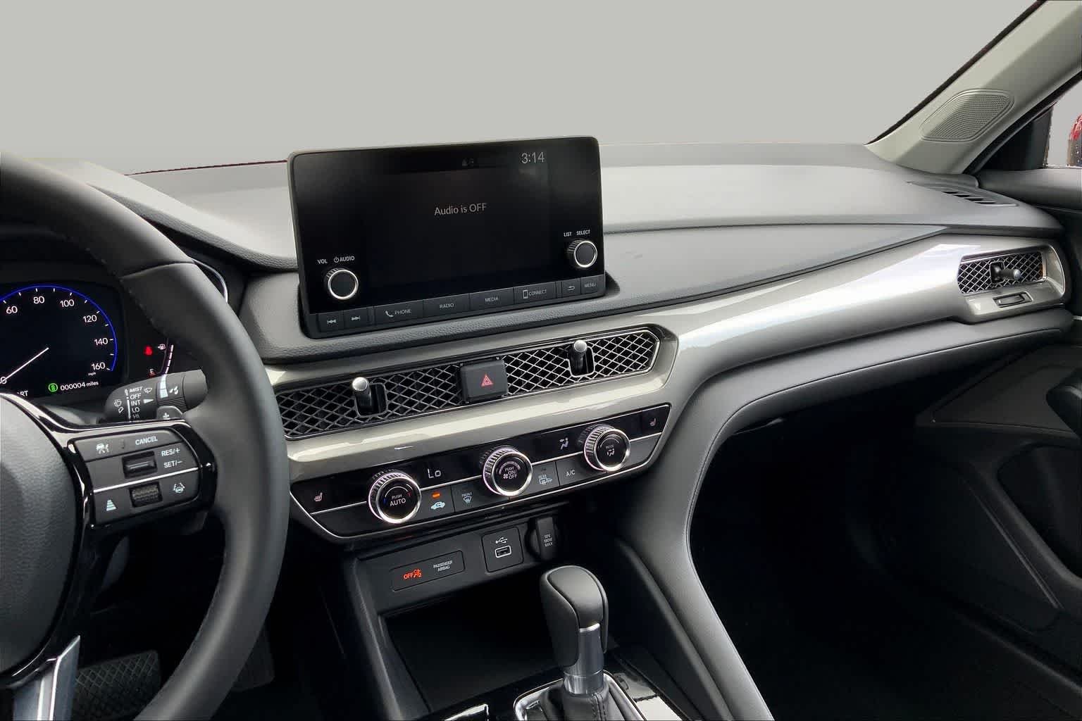 New 2025 Performance Red Pearl Acura  image 6