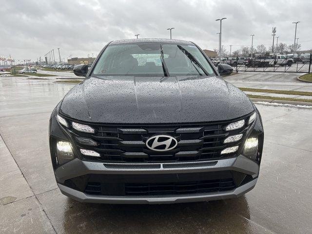New 2026 Phantom Black Hyundai SE image 36