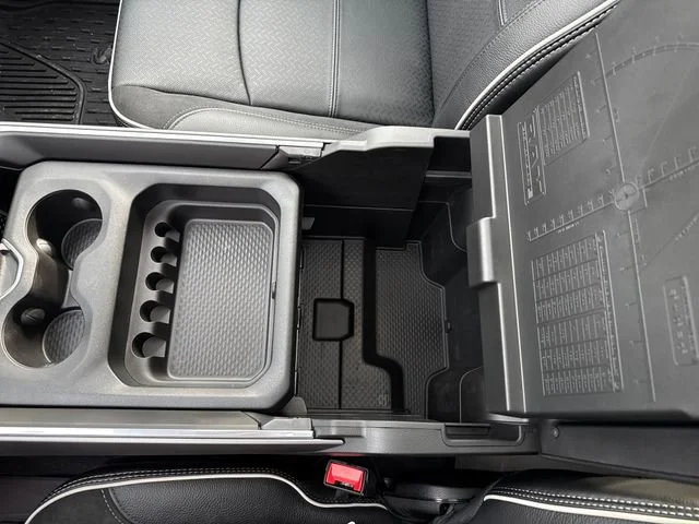 2025 RAM 2500 Laramie - Photo 25
