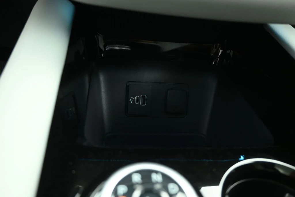 New 2026 White Ford Platinum image 15