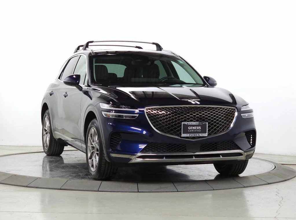 2024 GENESIS GV70