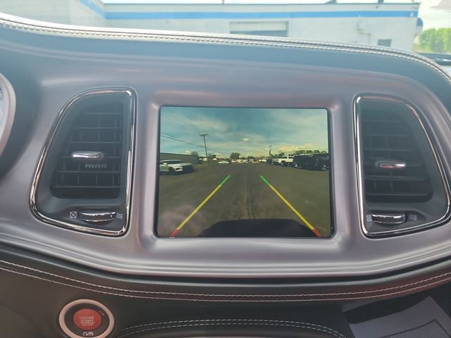 2023 Dodge Challenger SRT - Photo 26