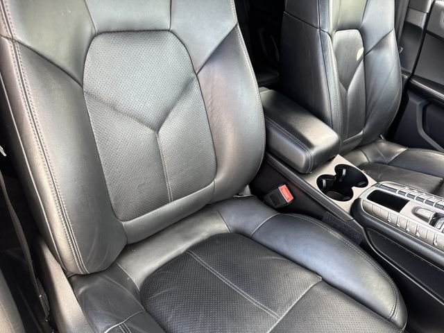 Used 2017 Gray Porsche GTS image 27