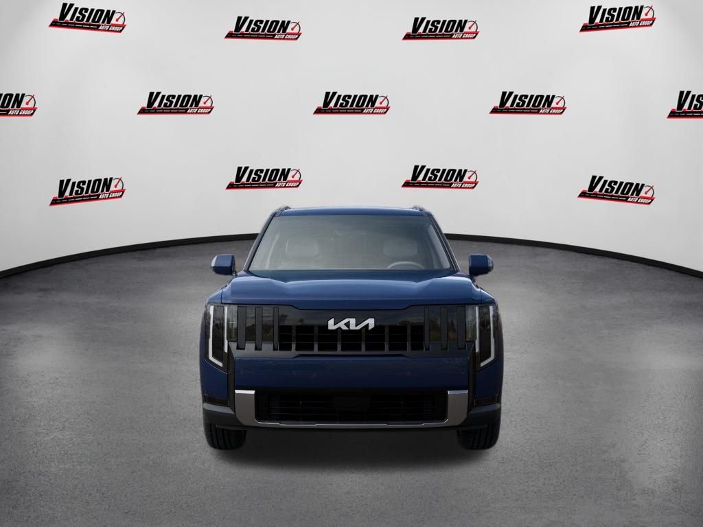 New 2027 Blue Kia S image 2