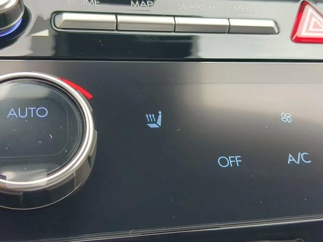2025 Hyundai Santa Fe SEL - Photo 21