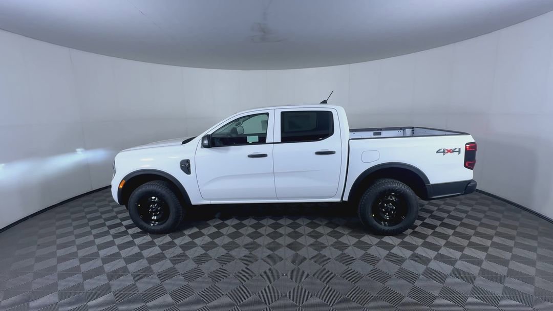 New 2026 Oxford White Ford XL image 6