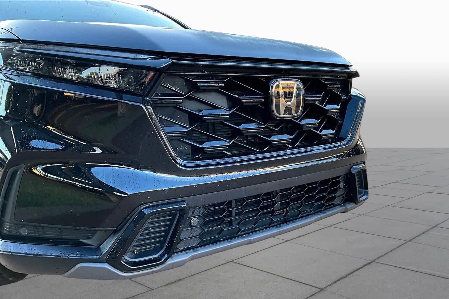 2026 Honda CR-V Sport-L - Photo 29