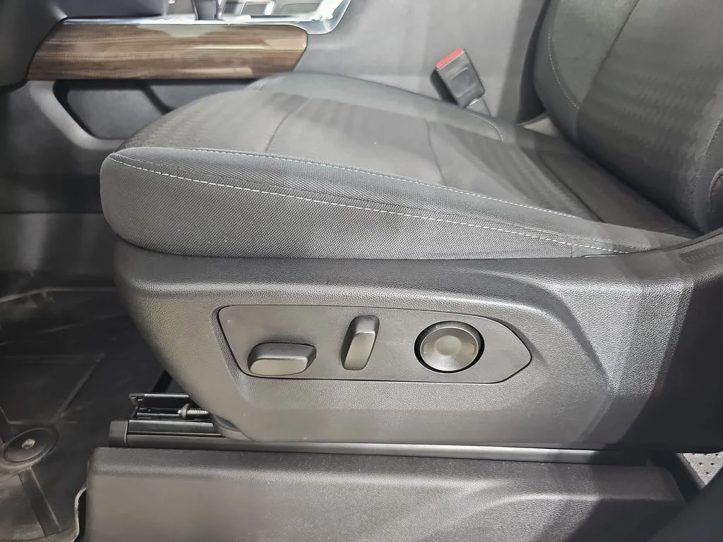 Certified Used 2024 Gray Chevrolet RST image 34