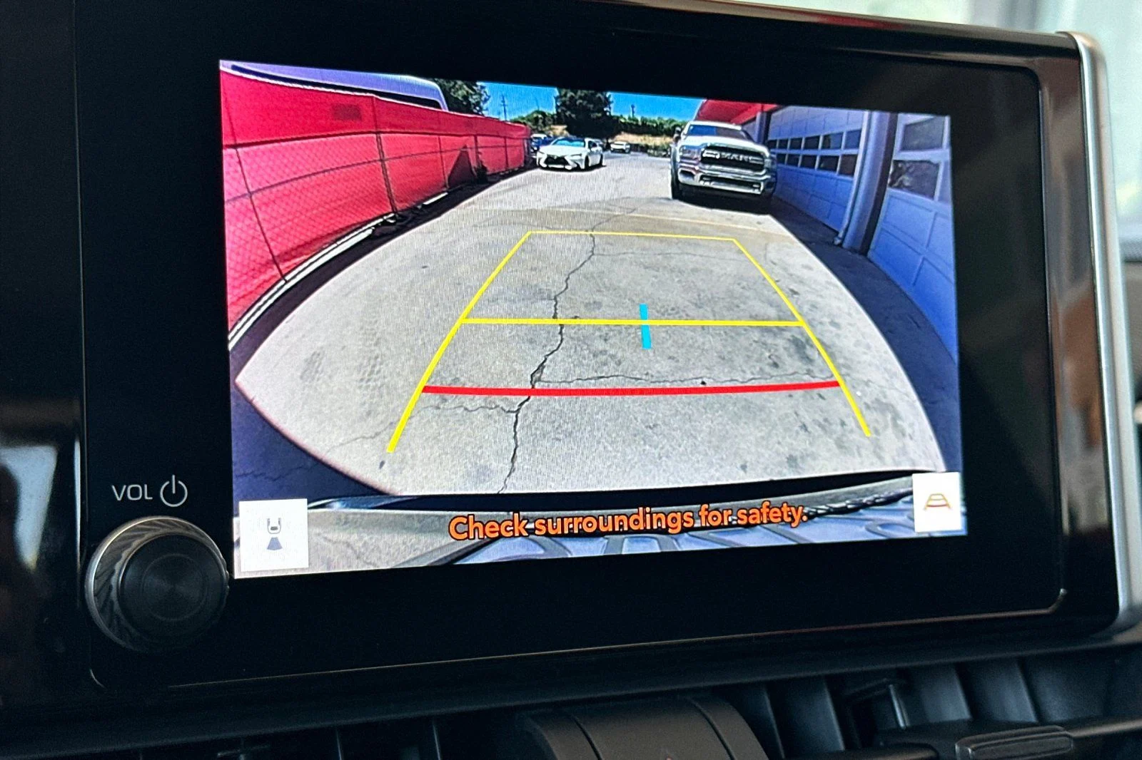 Certified Used 2023 Gray Toyota LE image 25