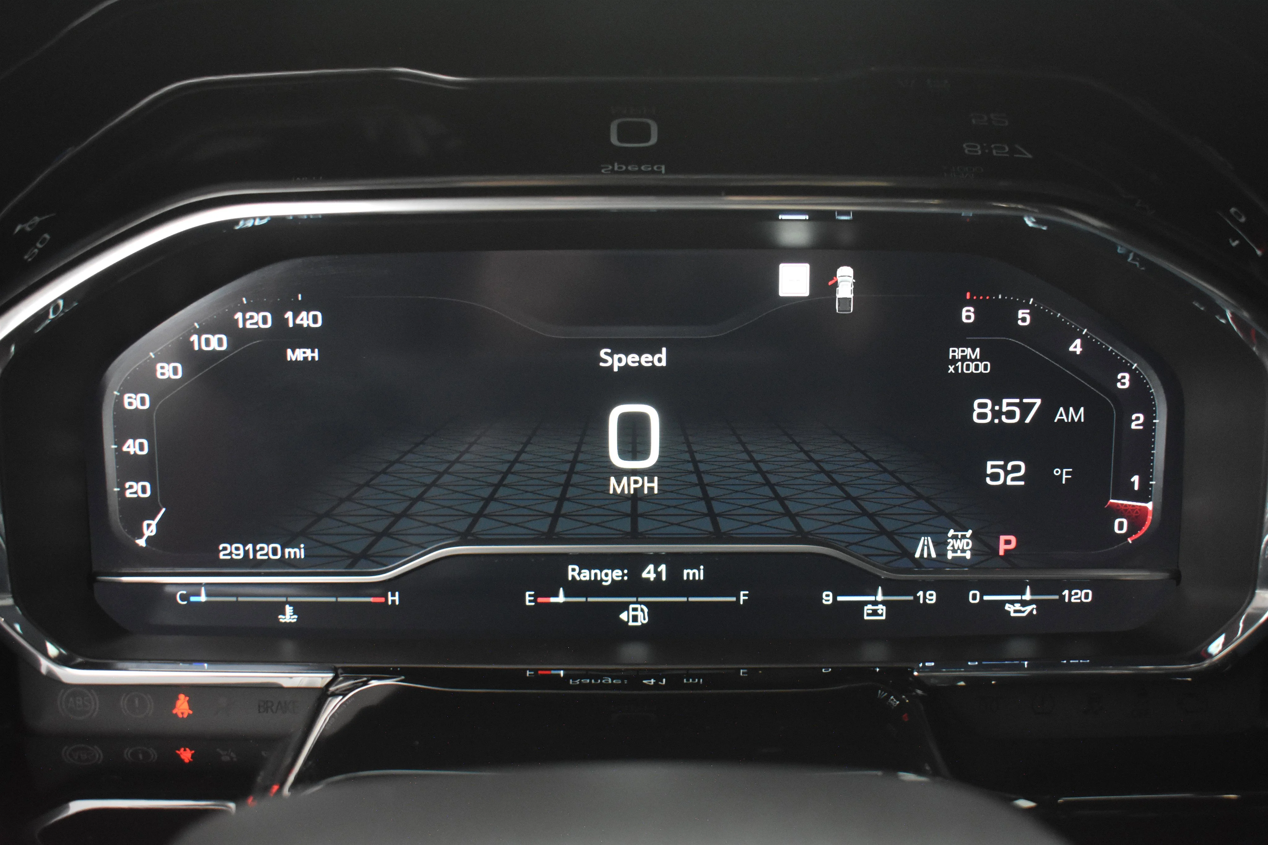 2023 GMC Sierra 1500 SLT - Photo 23