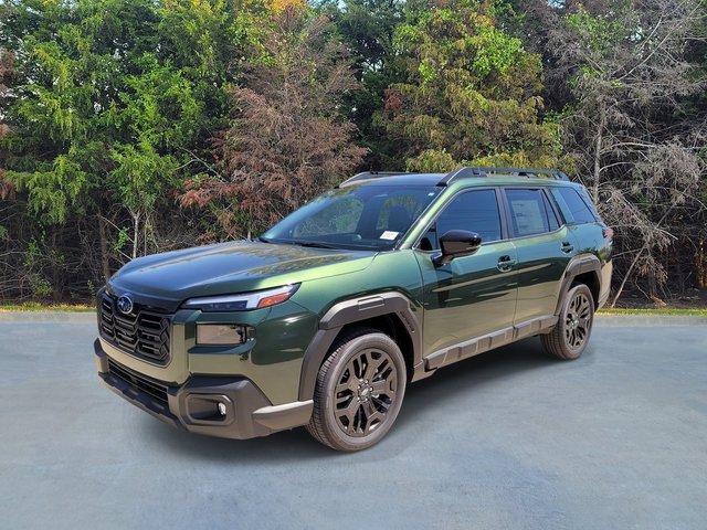 New 2026 Subaru OUTBACK Limited XT