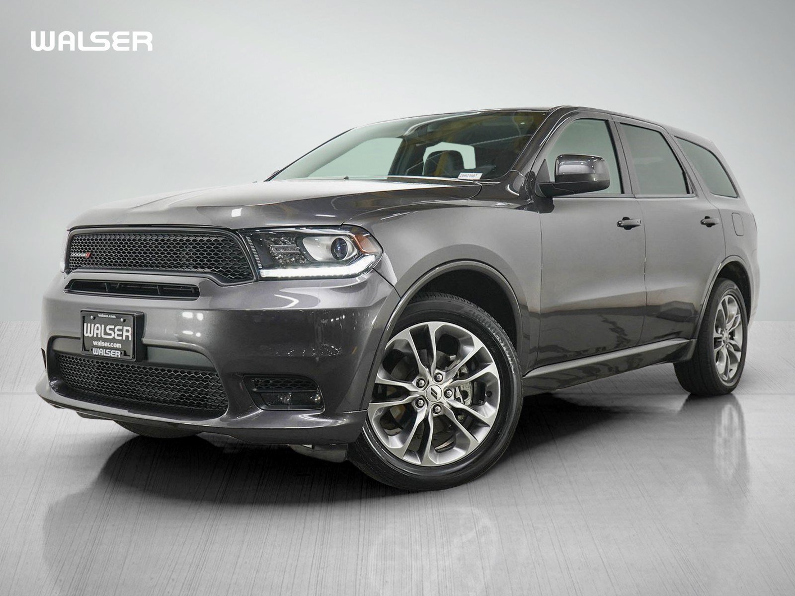 2020 Dodge Durango