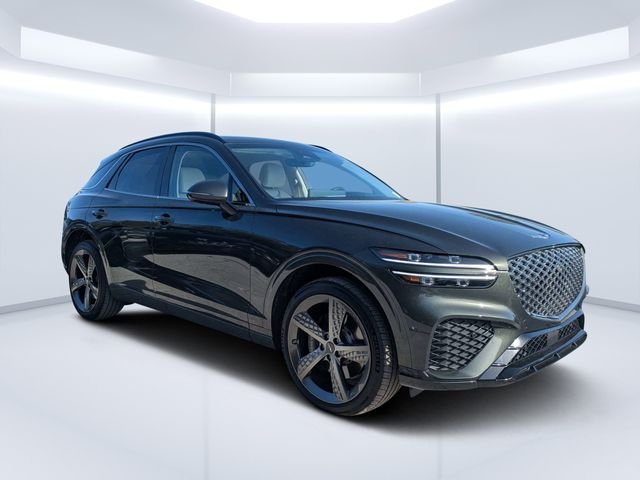 2025 GENESIS GV70 Sport