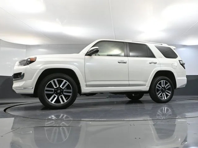 2023 Toyota 4Runner Limited - Photo 51