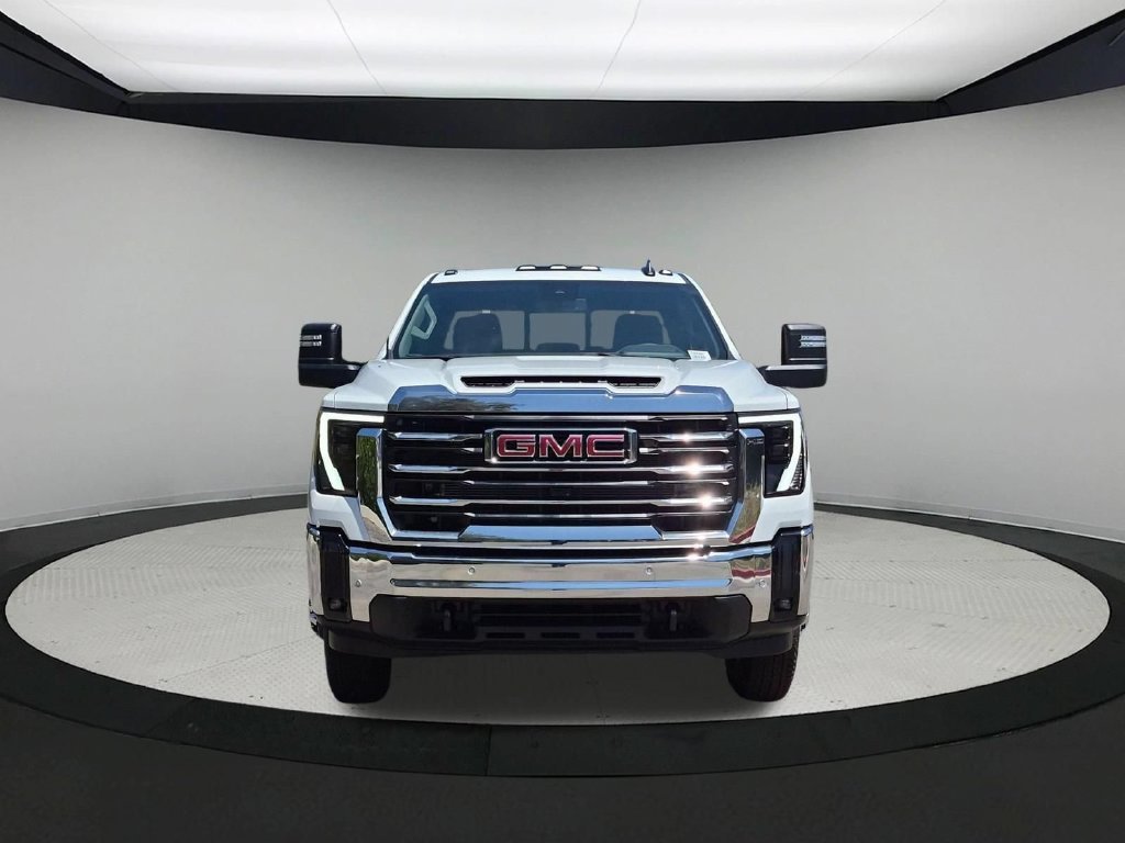 2026 GMC Sierra 3500HD SLE - Photo 8