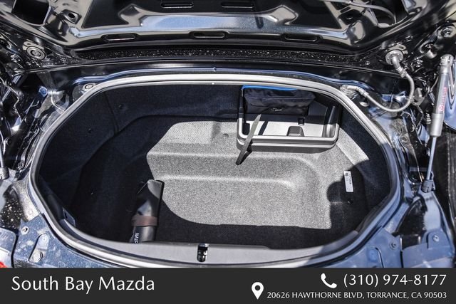 2026 Mazda MX-5 GT - Photo 12