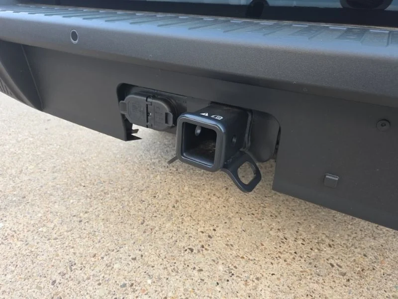 New 2026 Light Blue Ford XLT image 12