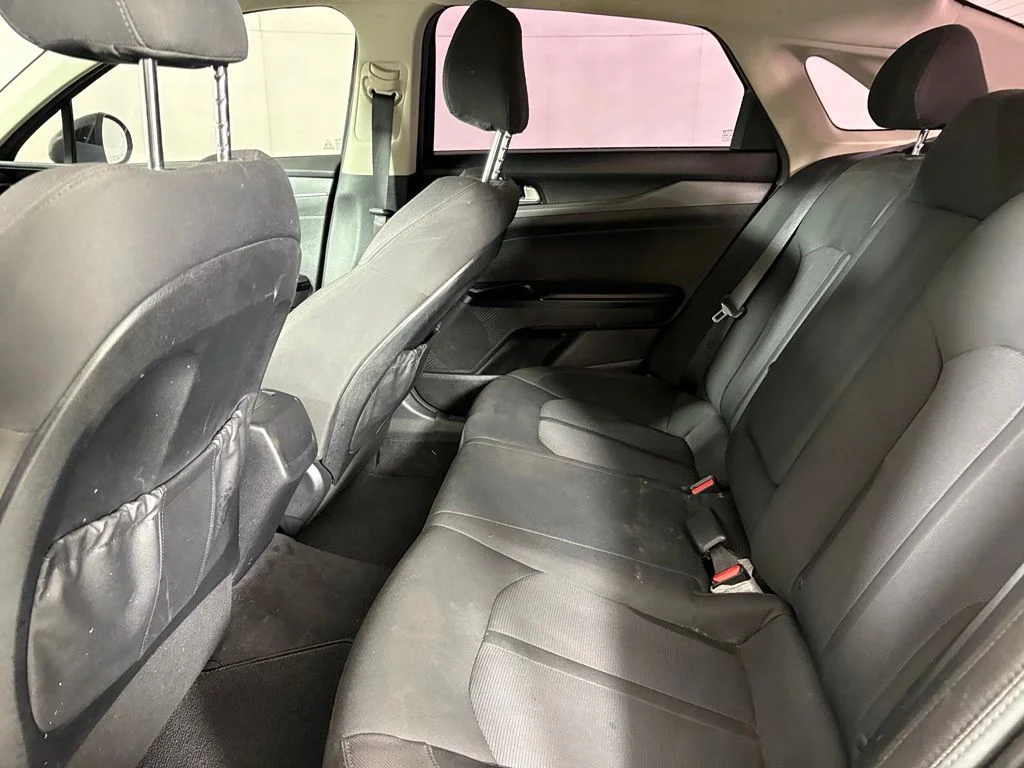 Used 2021 Gray Kia LXS image 33