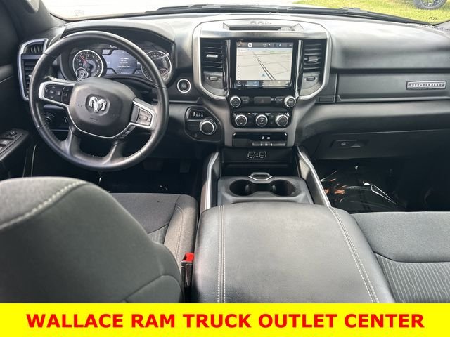Used 2022 Gray Ram Big Horn/Lone Star image 19