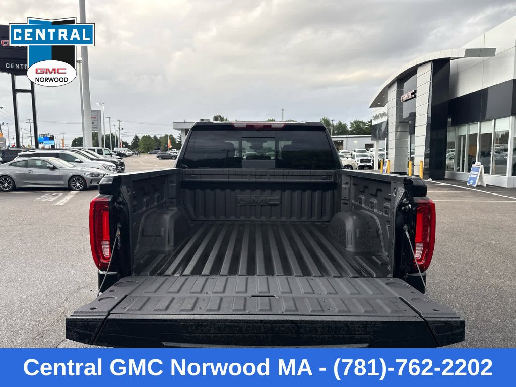 2026 GMC Sierra 1500 Denali - Photo 11