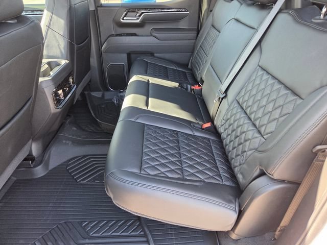 2026 Chevrolet Silverado 1500 RST - Photo 8