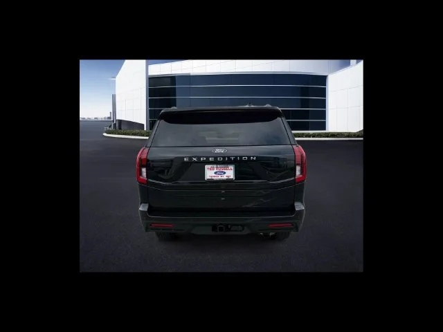 New 2027 Black Ford Active image 6