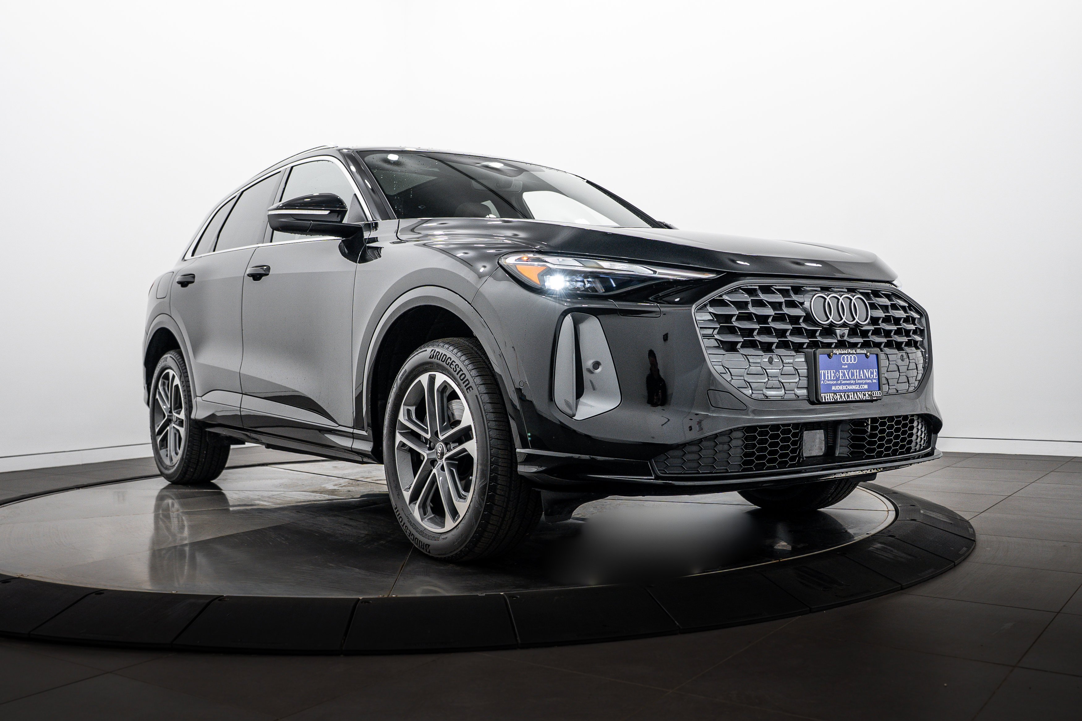 2025 Audi Q5 40 Premium's photo