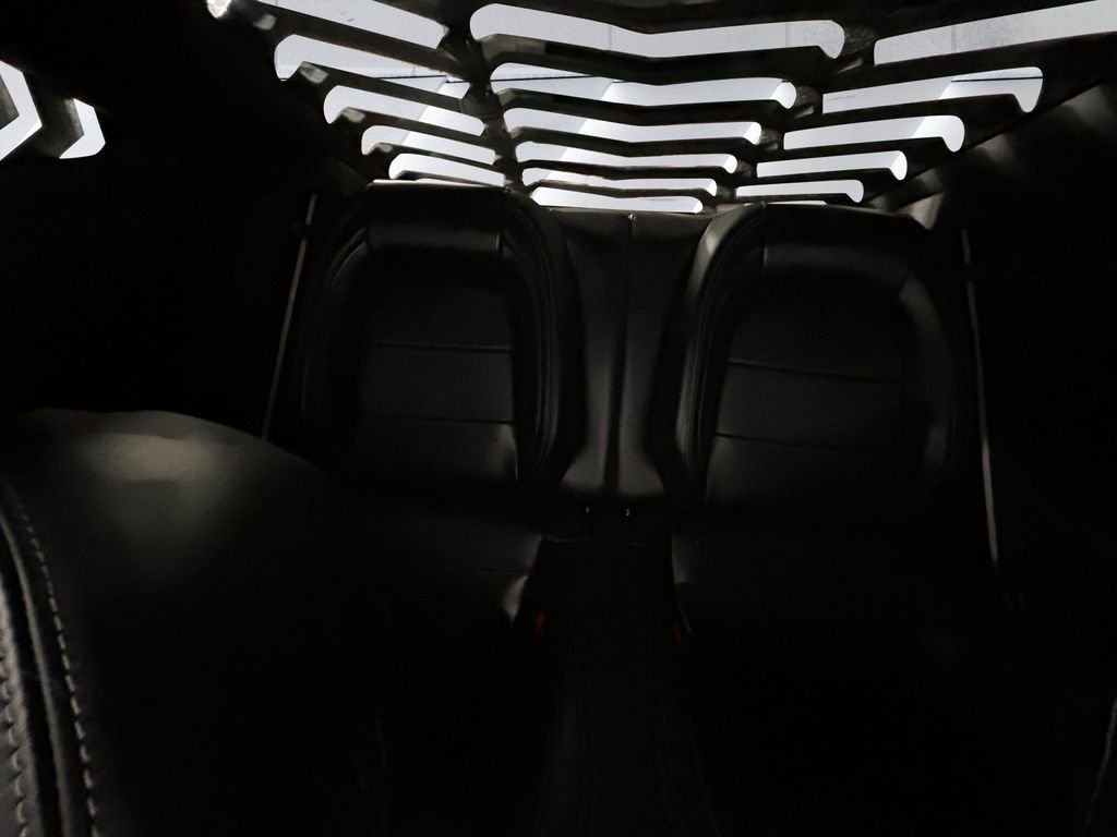 Used 2024 Black Ford GT Premium image 18