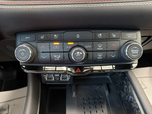 New 2026 Gray Dodge GT Plus America 250 Edition image 23