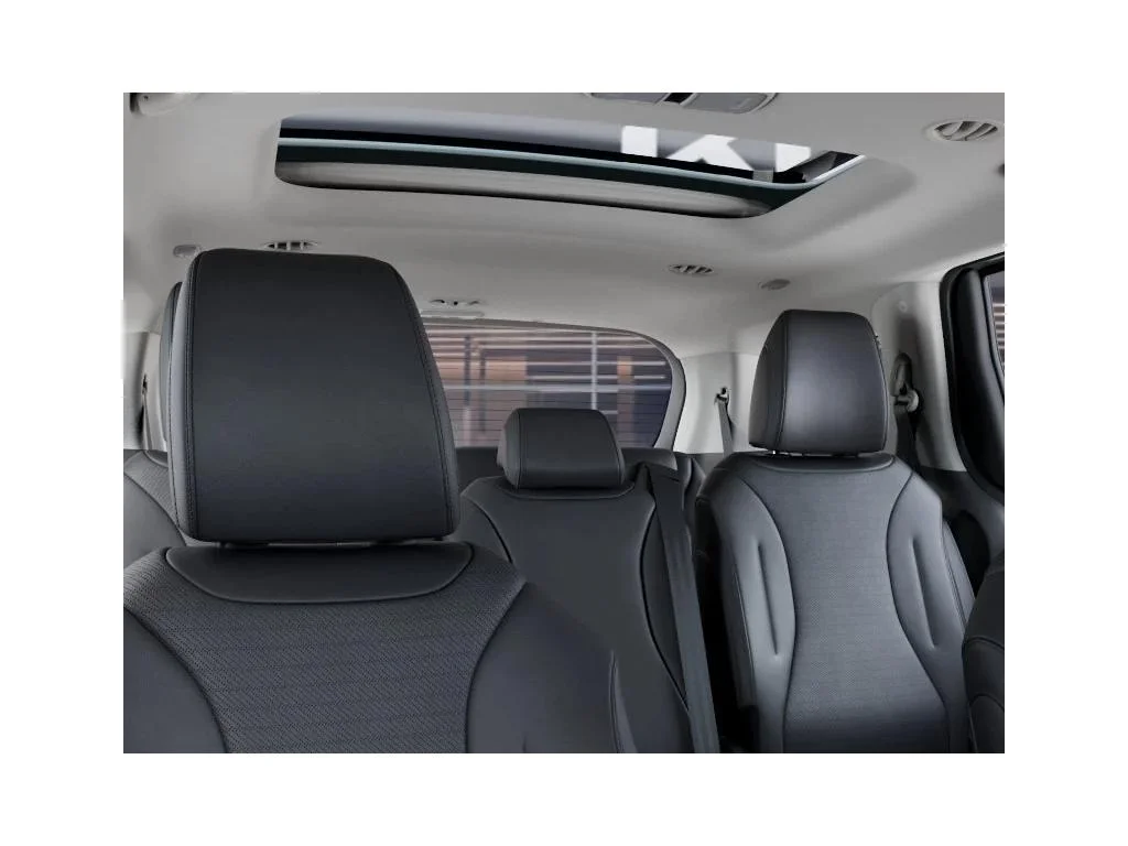 New 2027 Iceberg Green Kia SX Prestige image 27
