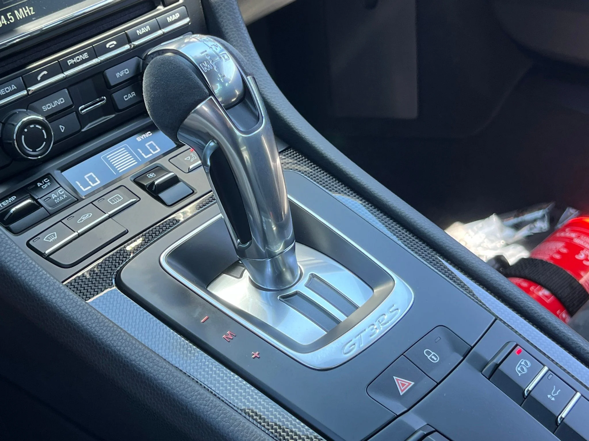 Used 2016  Porsche GT3 RS image 29