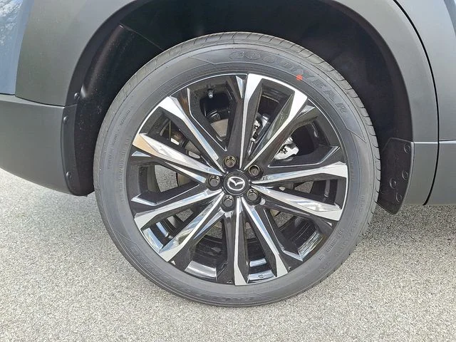 New 2026 Gray Mazda 2.5 S Premium image 6