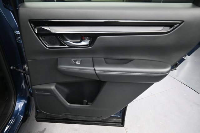 Used 2024  Honda EX-L image 25