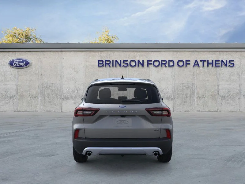 New 2025 Carbonized Gray Metallic Ford Plug-in Hybrid image 28