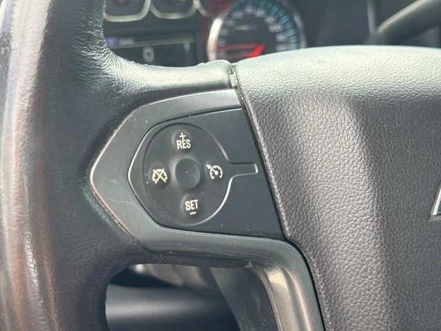Used 2018 Black Chevrolet LT image 29