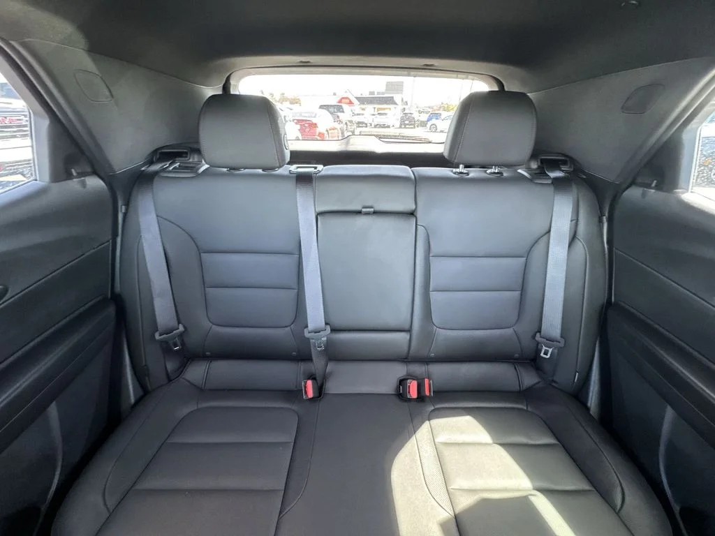 Used 2025 Blue Chevrolet RS image 23